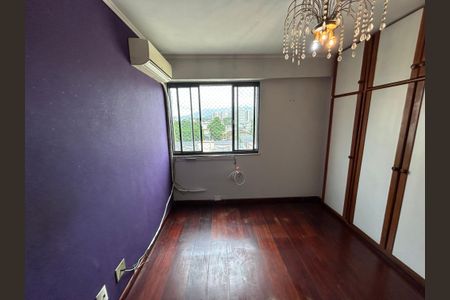 Apartamento à venda com 48m², 2 quartos e 1 vagaQuarto