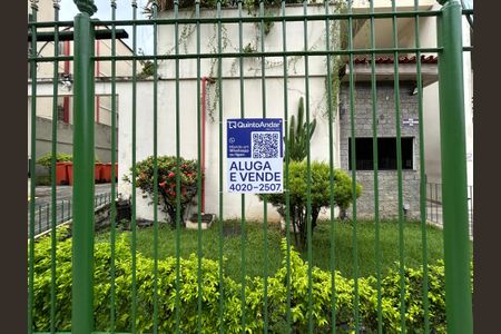 Apartamento à venda com 48m², 2 quartos e 1 vagaFachada + plaquinha