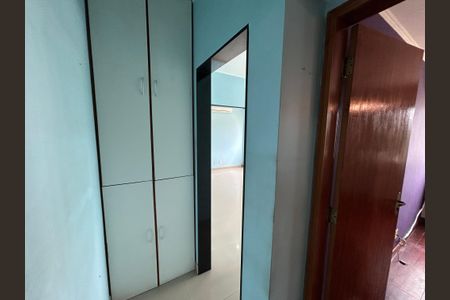 Apartamento à venda com 48m², 2 quartos e 1 vagaCorredor