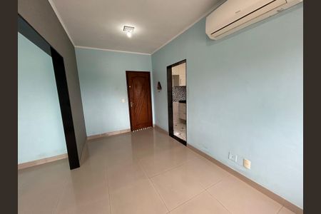 Apartamento à venda com 48m², 2 quartos e 1 vagaSala