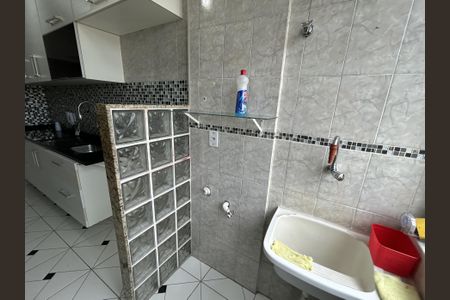 Apartamento à venda com 48m², 2 quartos e 1 vagaÁrea de Serviço
