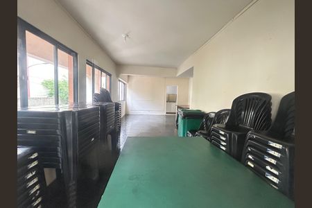 Apartamento à venda com 48m², 2 quartos e 1 vagaÁrea comum - Salão de festas