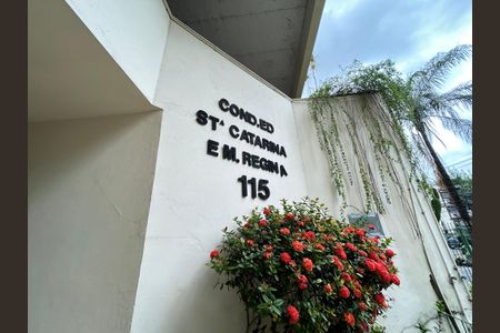 Apartamento à venda com 48m², 2 quartos e 1 vagaFachada