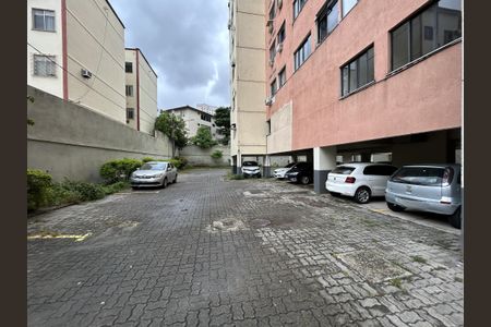 Apartamento à venda com 48m², 2 quartos e 1 vagaEstacionamento