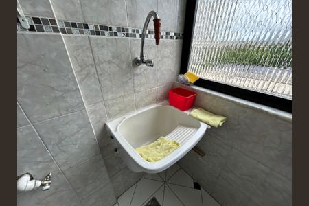 Apartamento à venda com 48m², 2 quartos e 1 vagaÁrea de Serviço