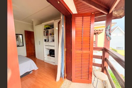 Casa à venda com 420m², 5 quartos e 4 vagasQuarto 3