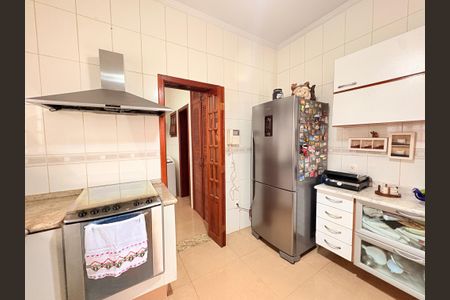 Casa à venda com 420m², 5 quartos e 4 vagasCozinha