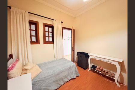 Casa à venda com 420m², 5 quartos e 4 vagasQuarto 1