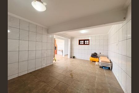 Casa à venda com 420m², 5 quartos e 4 vagasSalão de Festas