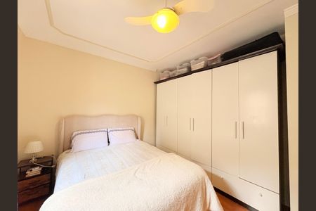 Casa à venda com 420m², 5 quartos e 4 vagasQuarto 2