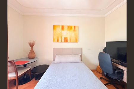 Casa à venda com 420m², 5 quartos e 4 vagasQuarto 3