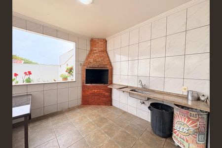 Casa à venda com 420m², 5 quartos e 4 vagasQuintal