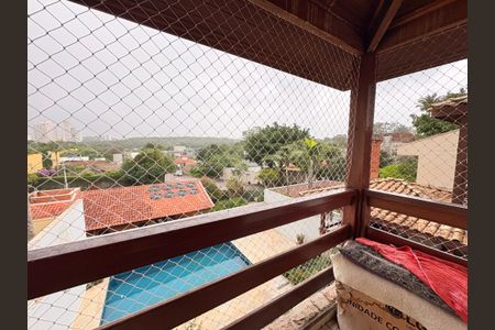 Casa à venda com 420m², 5 quartos e 4 vagasSuíte