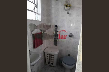 Apartamento à venda com 3 quartos, 100m² em Todos os Santos, Rio de Janeiro