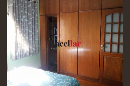 Apartamento à venda com 3 quartos, 100m² em Todos os Santos, Rio de Janeiro