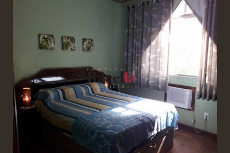 Apartamento à venda com 3 quartos, 100m² em Todos os Santos, Rio de Janeiro