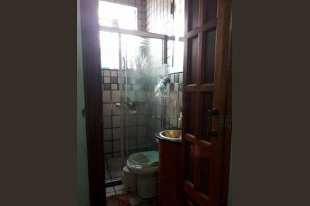 Apartamento à venda com 3 quartos, 100m² em Todos os Santos, Rio de Janeiro