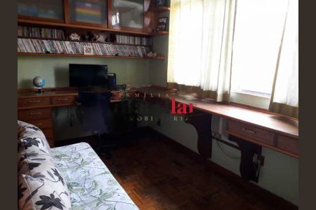 Apartamento à venda com 3 quartos, 100m² em Todos os Santos, Rio de Janeiro