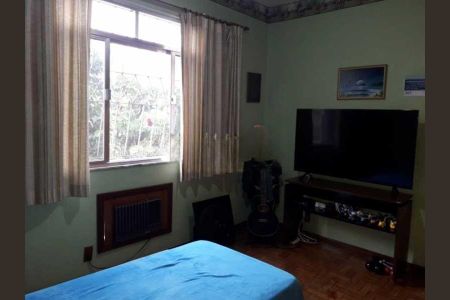 Apartamento à venda com 3 quartos, 100m² em Todos os Santos, Rio de Janeiro