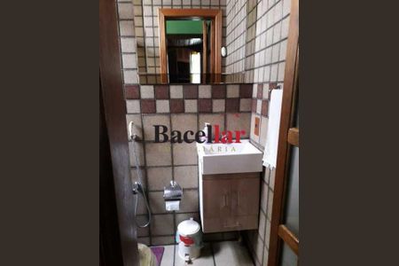 Apartamento à venda com 3 quartos, 100m² em Todos os Santos, Rio de Janeiro