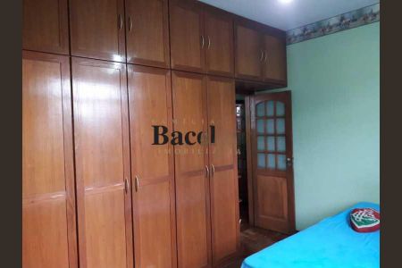 Apartamento à venda com 3 quartos, 100m² em Todos os Santos, Rio de Janeiro