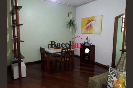 Apartamento à venda com 3 quartos, 100m² em Todos os Santos, Rio de Janeiro