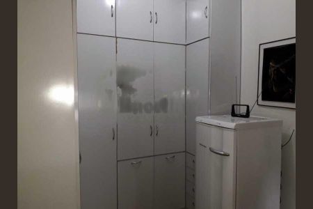 Apartamento à venda com 3 quartos, 100m² em Todos os Santos, Rio de Janeiro