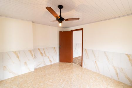 Quarto 1 de casa para alugar com 2 quartos, 80m² em Partenon, Porto Alegre