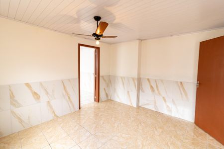 Quarto 1 de casa para alugar com 2 quartos, 80m² em Partenon, Porto Alegre