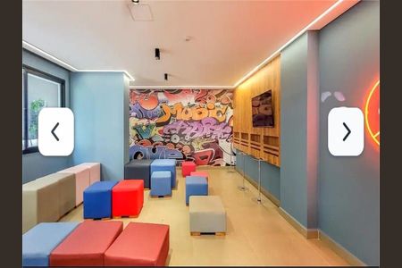 Apartamento à venda com 2 quartos, 54m² em Centro, São Bernardo do Campo