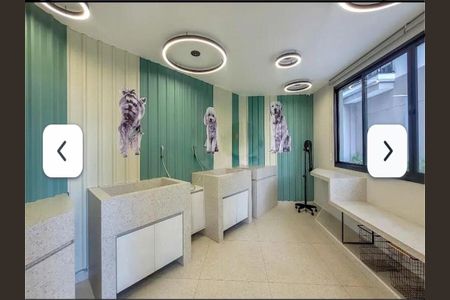 Apartamento à venda com 2 quartos, 54m² em Centro, São Bernardo do Campo