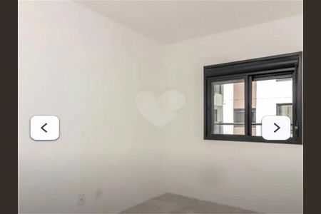 Apartamento à venda com 2 quartos, 54m² em Centro, São Bernardo do Campo