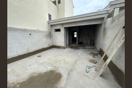 Casa à venda com 3 quartos, 147m² em Vila Camilópolis, Santo André