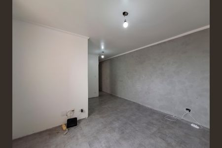 Sala de apartamento para alugar com 2 quartos, 50m² em Vila Nova Cachoeirinha, São Paulo