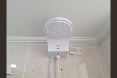 Banheiro de apartamento para alugar com 2 quartos, 50m² em Vila Nova Cachoeirinha, São Paulo