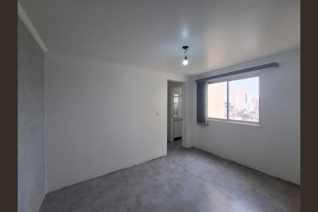 Sala de apartamento para alugar com 2 quartos, 50m² em Vila Nova Cachoeirinha, São Paulo