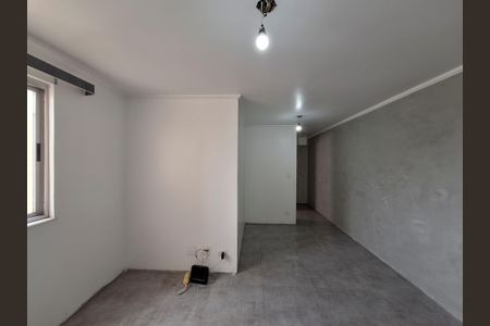 Sala de apartamento para alugar com 2 quartos, 50m² em Vila Nova Cachoeirinha, São Paulo