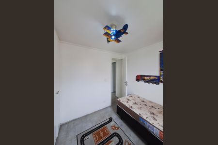 Quarto 1 de apartamento para alugar com 2 quartos, 50m² em Vila Nova Cachoeirinha, São Paulo