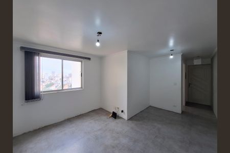 Sala de apartamento para alugar com 2 quartos, 50m² em Vila Nova Cachoeirinha, São Paulo