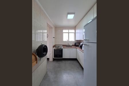 Apartamento para alugar com 50m², 2 quartos e 1 vaga Apartamento para alugar com 50m², 2 quartos e 1 vagaCozinha