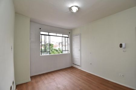 Kitnet/Studio para alugar com 1 quarto, 32m² em São Francisco, Curitiba