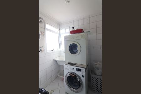 Apartamento para alugar com 96m², 3 quartos e 2 vagasÁrea de Serviço