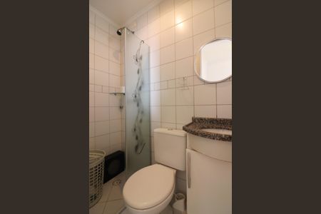 Apartamento para alugar com 96m², 3 quartos e 2 vagasQuarto 1 - Suíte Banheiro 