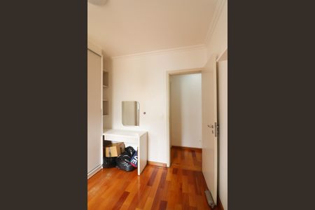 Apartamento para alugar com 96m², 3 quartos e 2 vagasQuarto 3