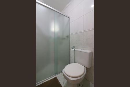 Apartamento para alugar com 96m², 3 quartos e 2 vagasBanheiro Social