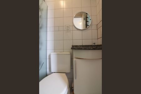 Apartamento para alugar com 96m², 3 quartos e 2 vagasQuarto 1 - Suíte Banheiro 