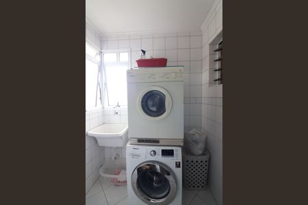 Apartamento para alugar com 96m², 3 quartos e 2 vagasÁrea de Serviço