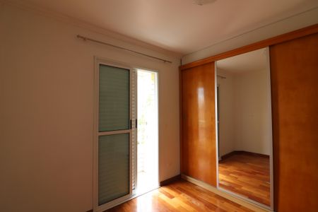 Apartamento para alugar com 96m², 3 quartos e 2 vagasQuarto 2 - Suíte
