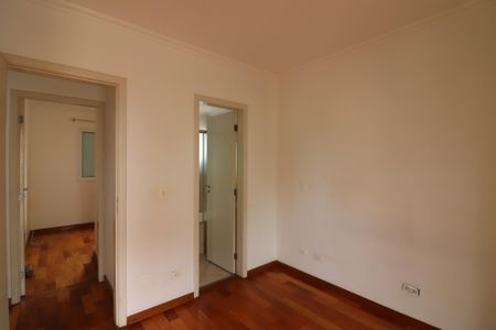 Apartamento para alugar com 96m², 3 quartos e 2 vagasQuarto 2 - Suíte