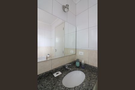 Apartamento para alugar com 96m², 3 quartos e 2 vagasQuarto 2 - Suíte Banheiro 